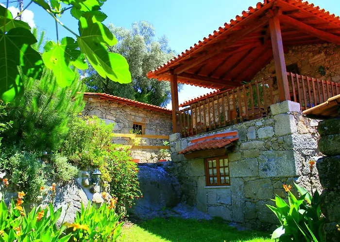 Casa Da Rocha