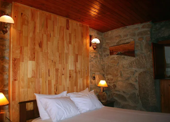 Casa Da Rocha