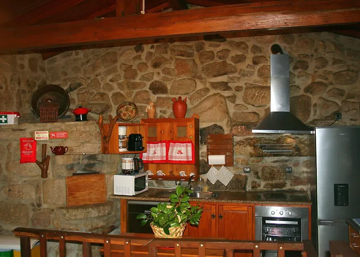 Casa Da Rocha