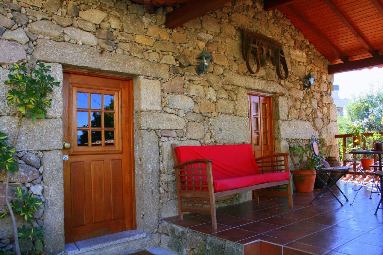 Casa Da Rocha *
