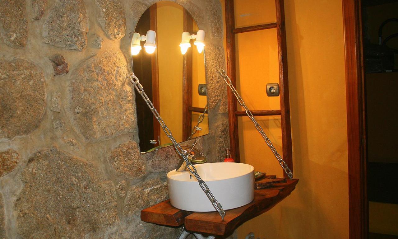 Casa Da Rocha Holiday home *