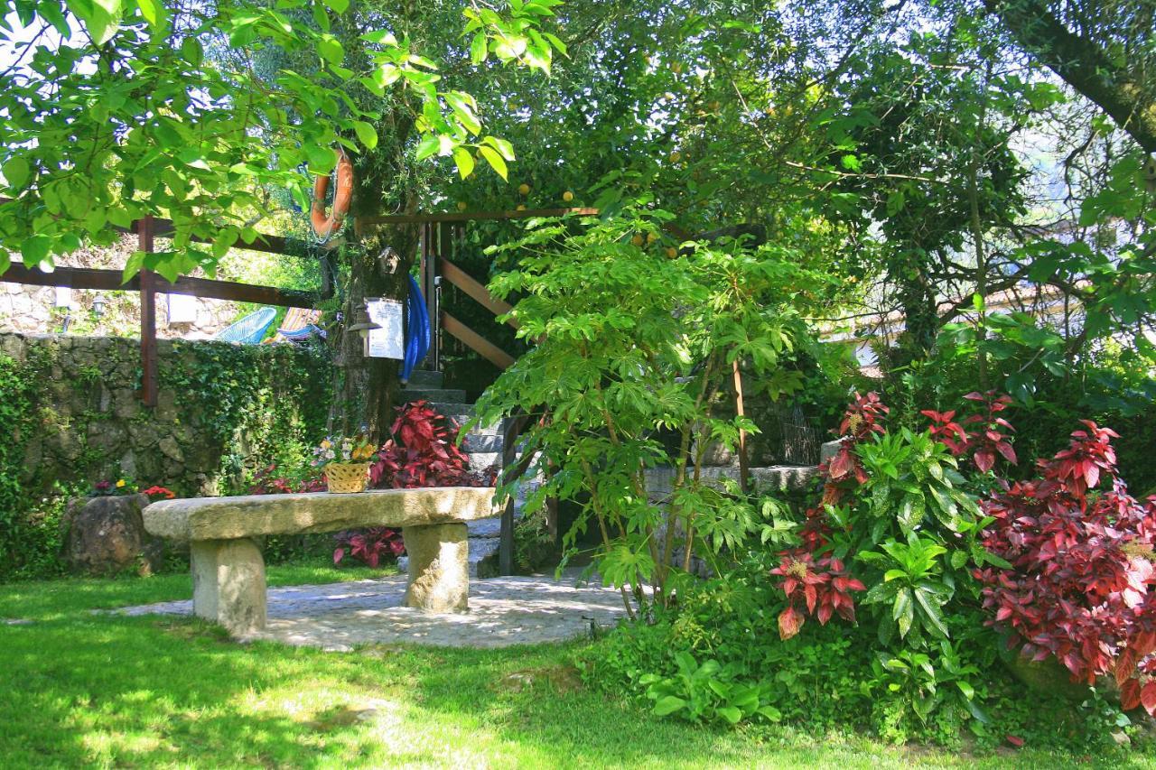 Holiday home Casa Da Rocha