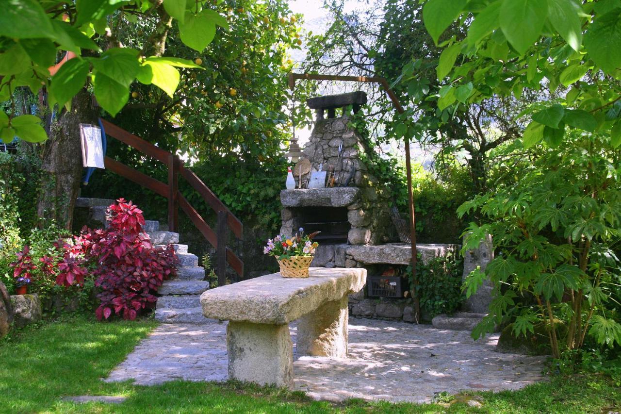 Casa Da Rocha * Caldelas