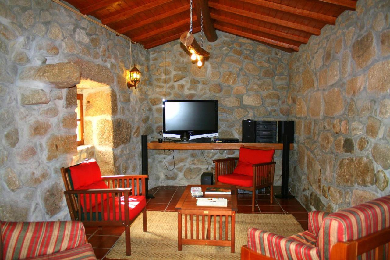 Casa Da Rocha *