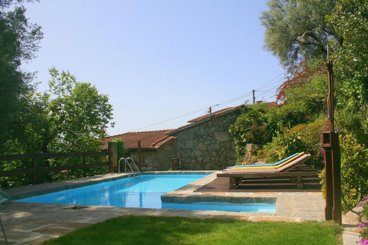 Casa Da Rocha Holiday home