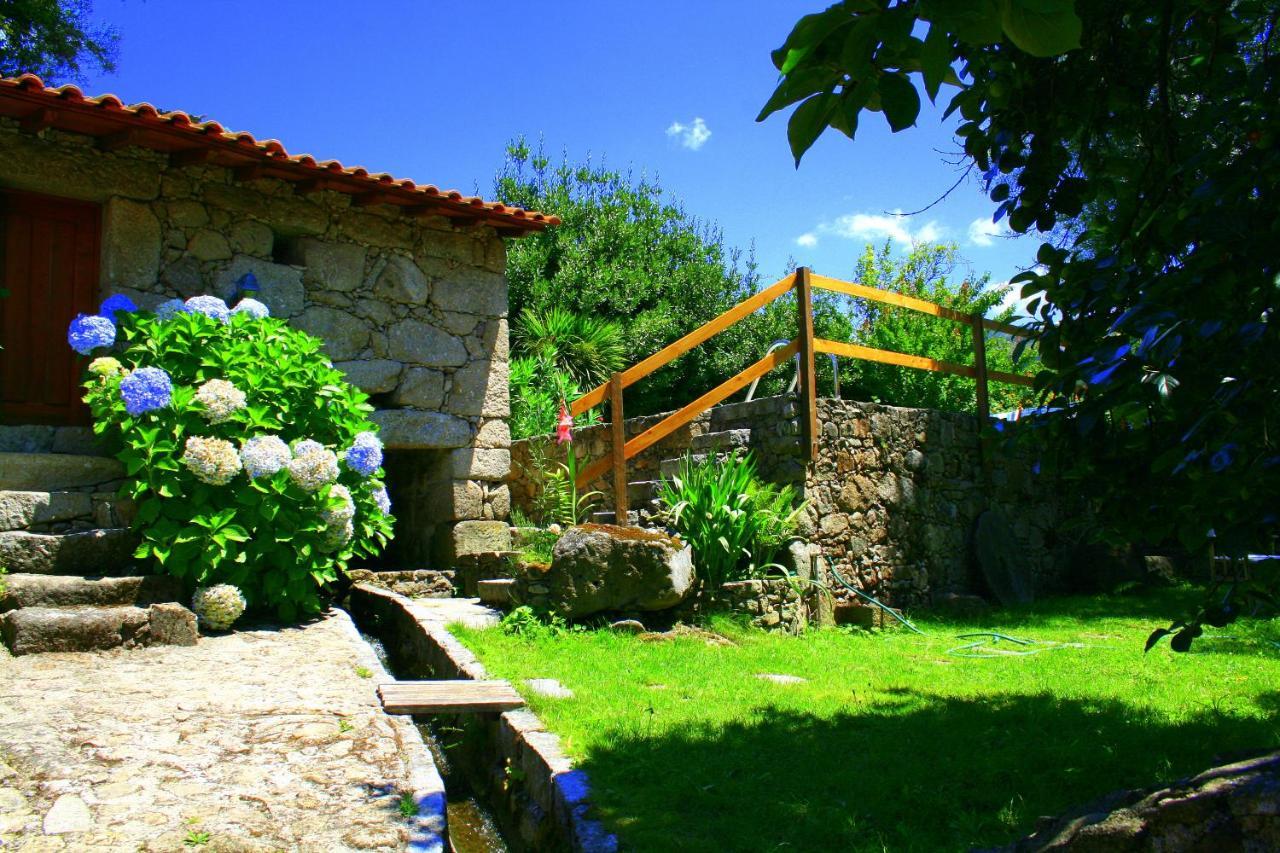 Holiday home Casa Da Rocha *