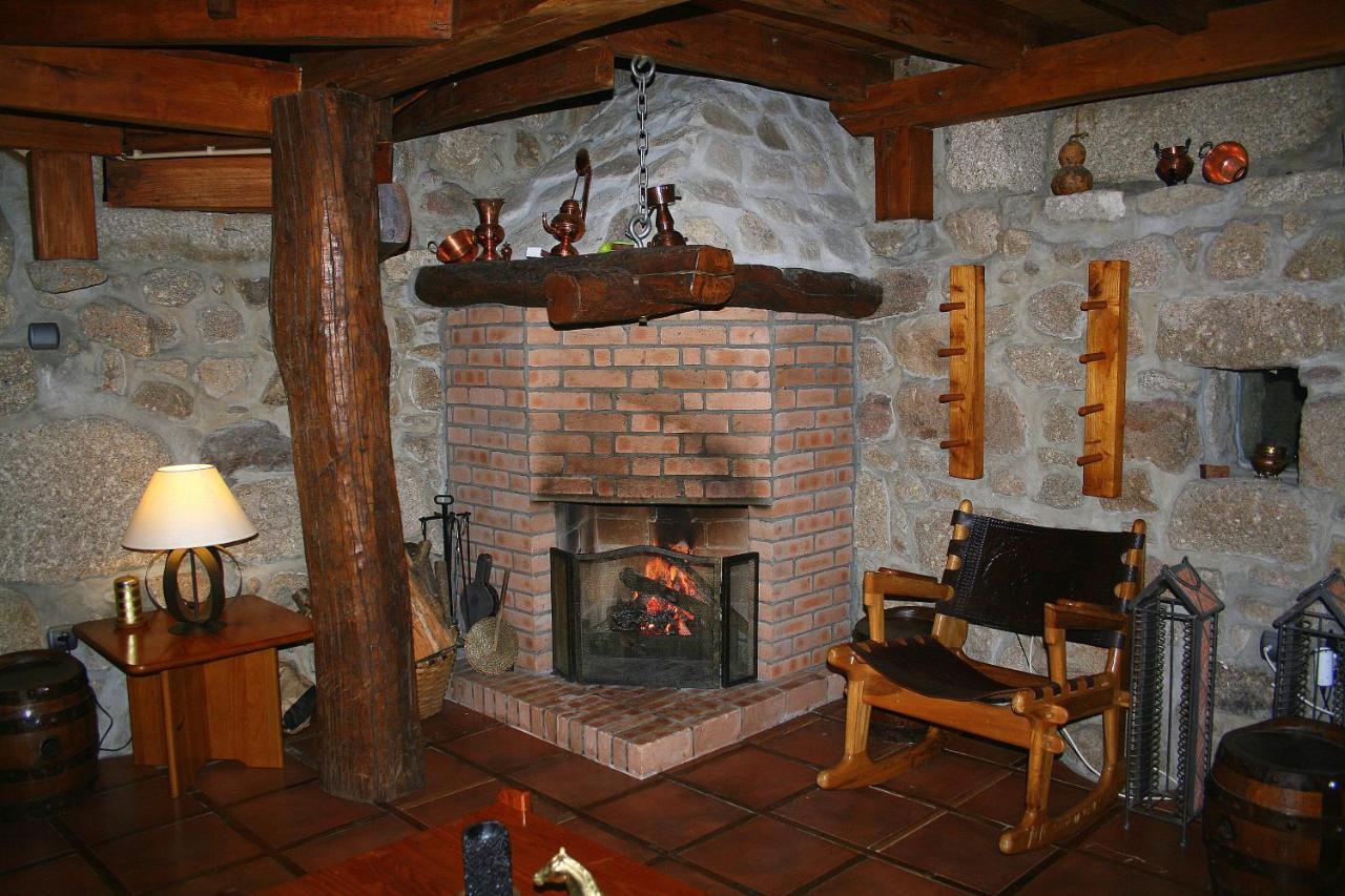 Holiday home Casa Da Rocha Caldelas