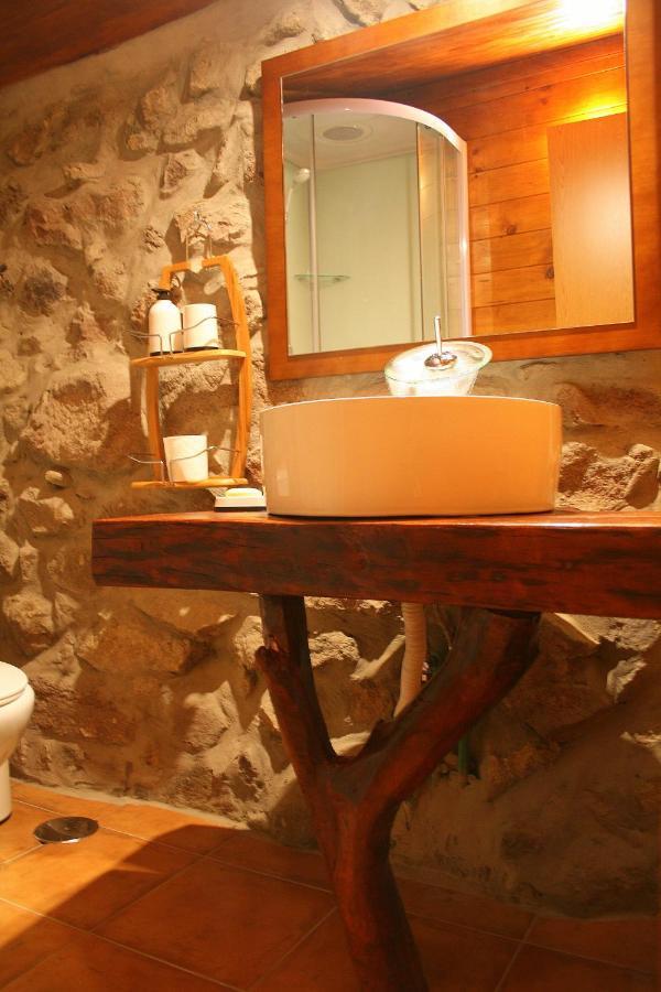 Holiday home Casa Da Rocha *
