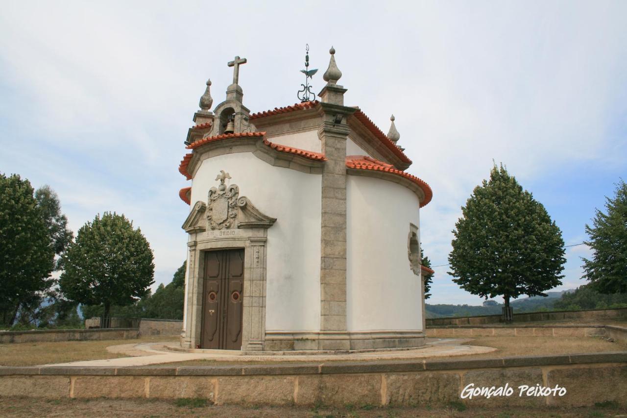 Casa Da Rocha Holiday home *