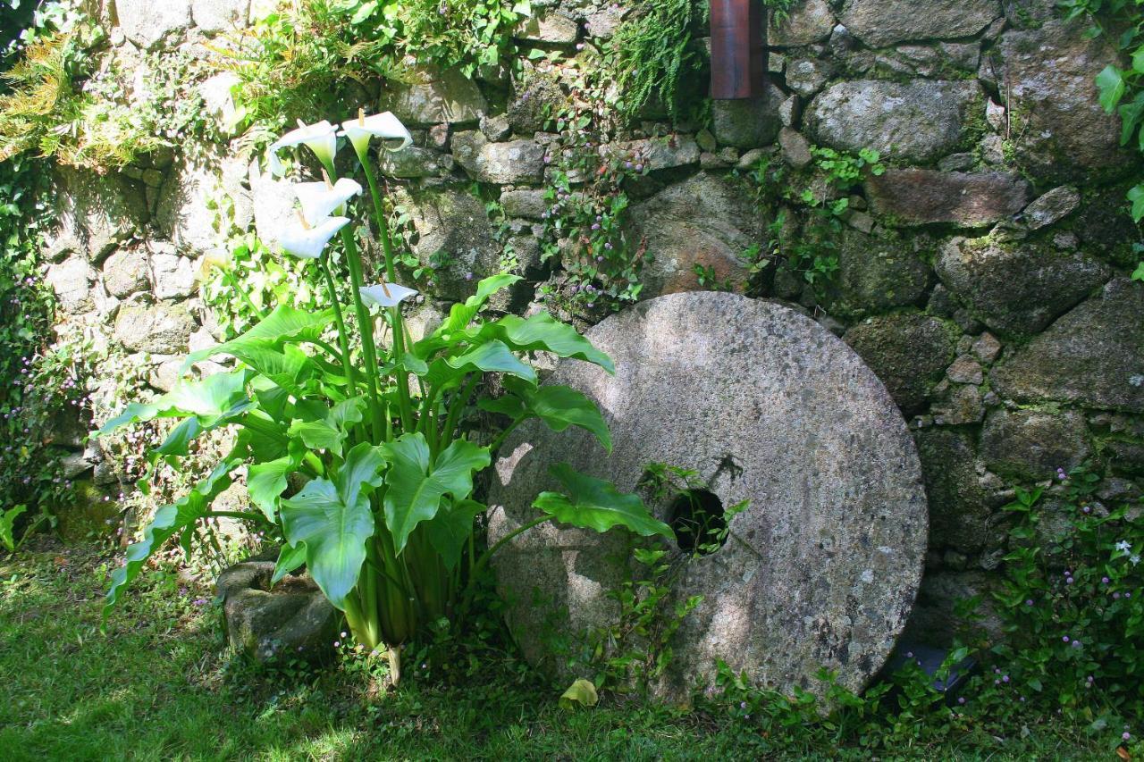 Casa Da Rocha * Caldelas