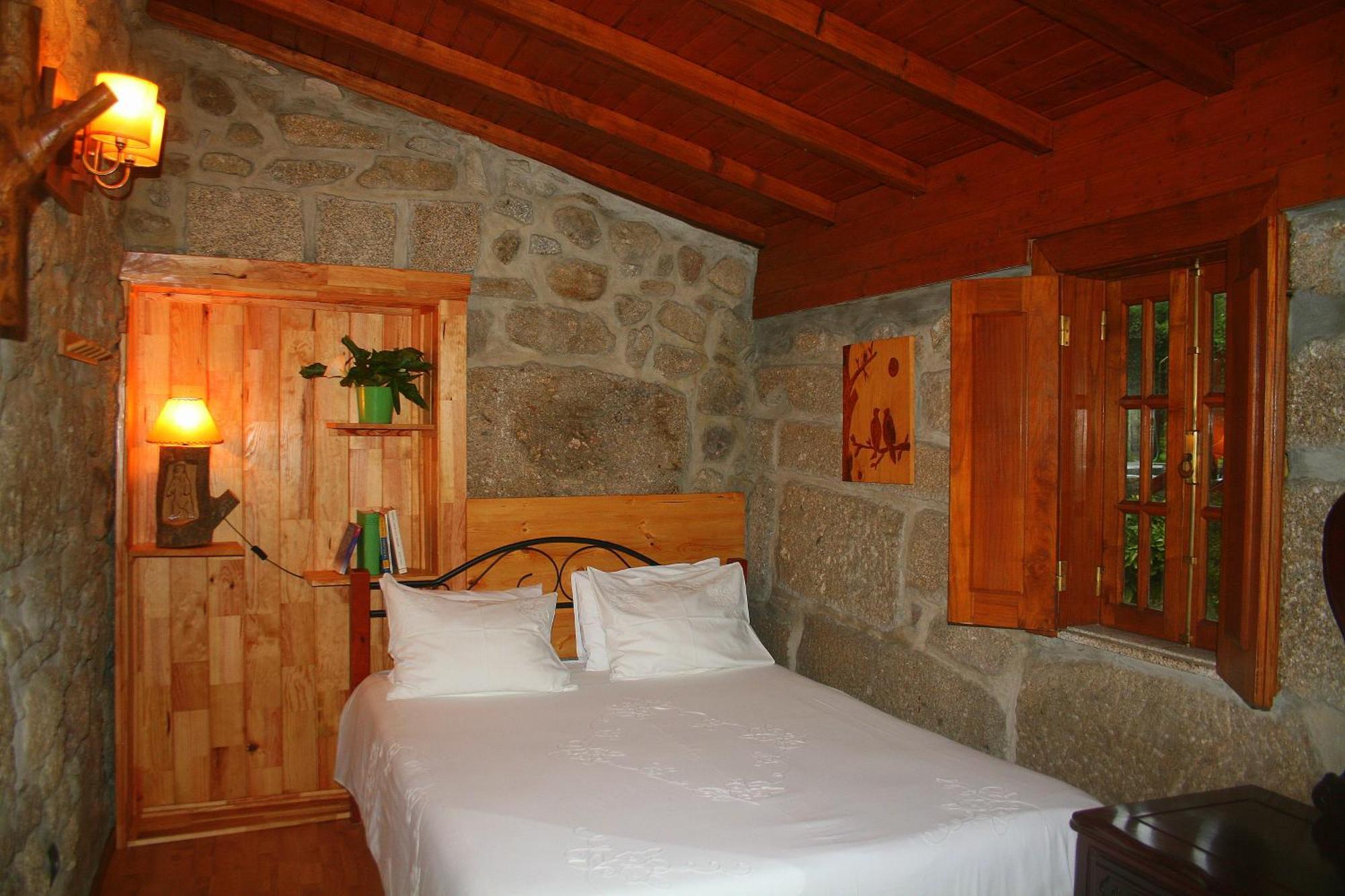 Casa Da Rocha *