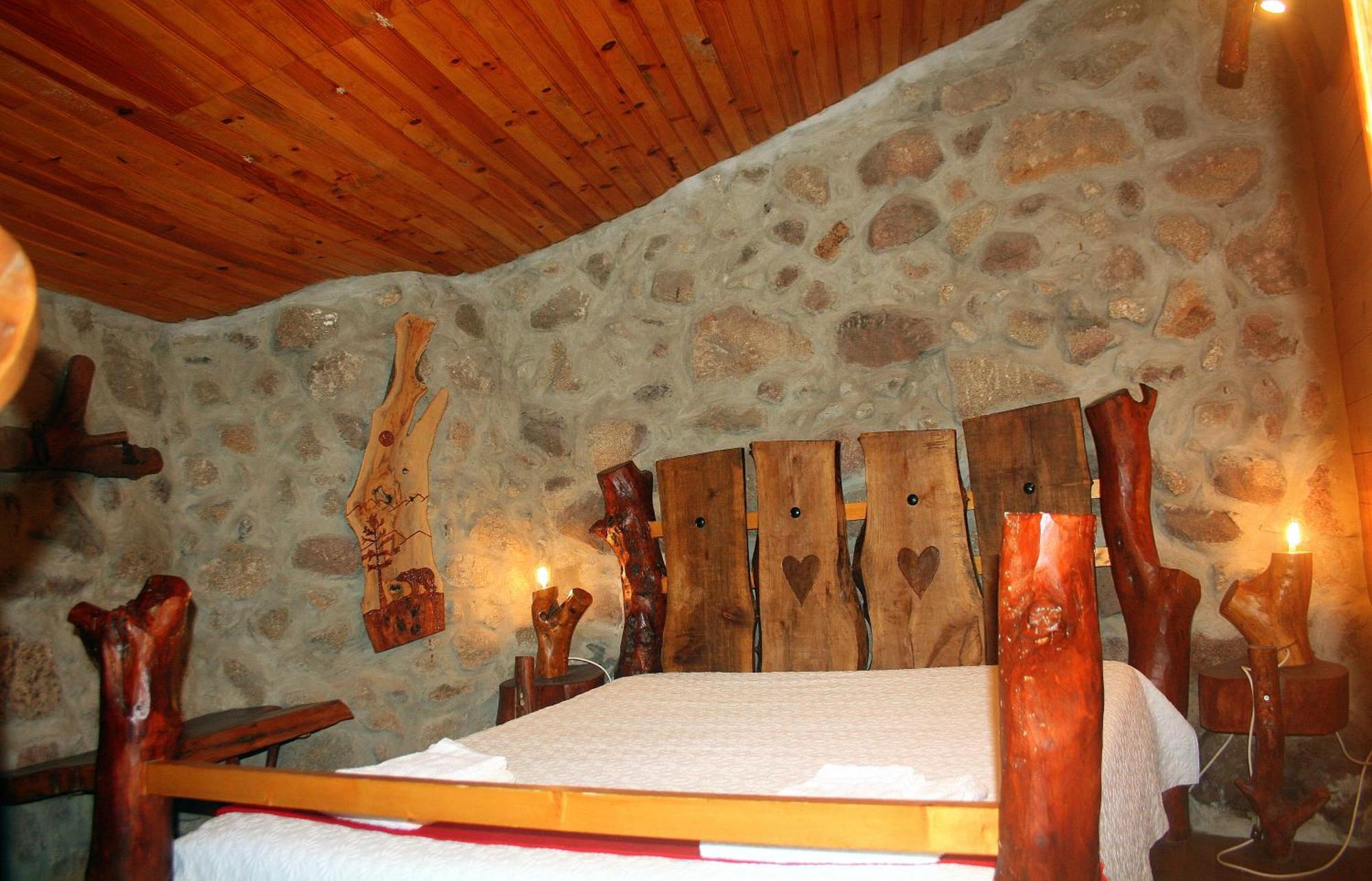 Casa Da Rocha Holiday home Caldelas