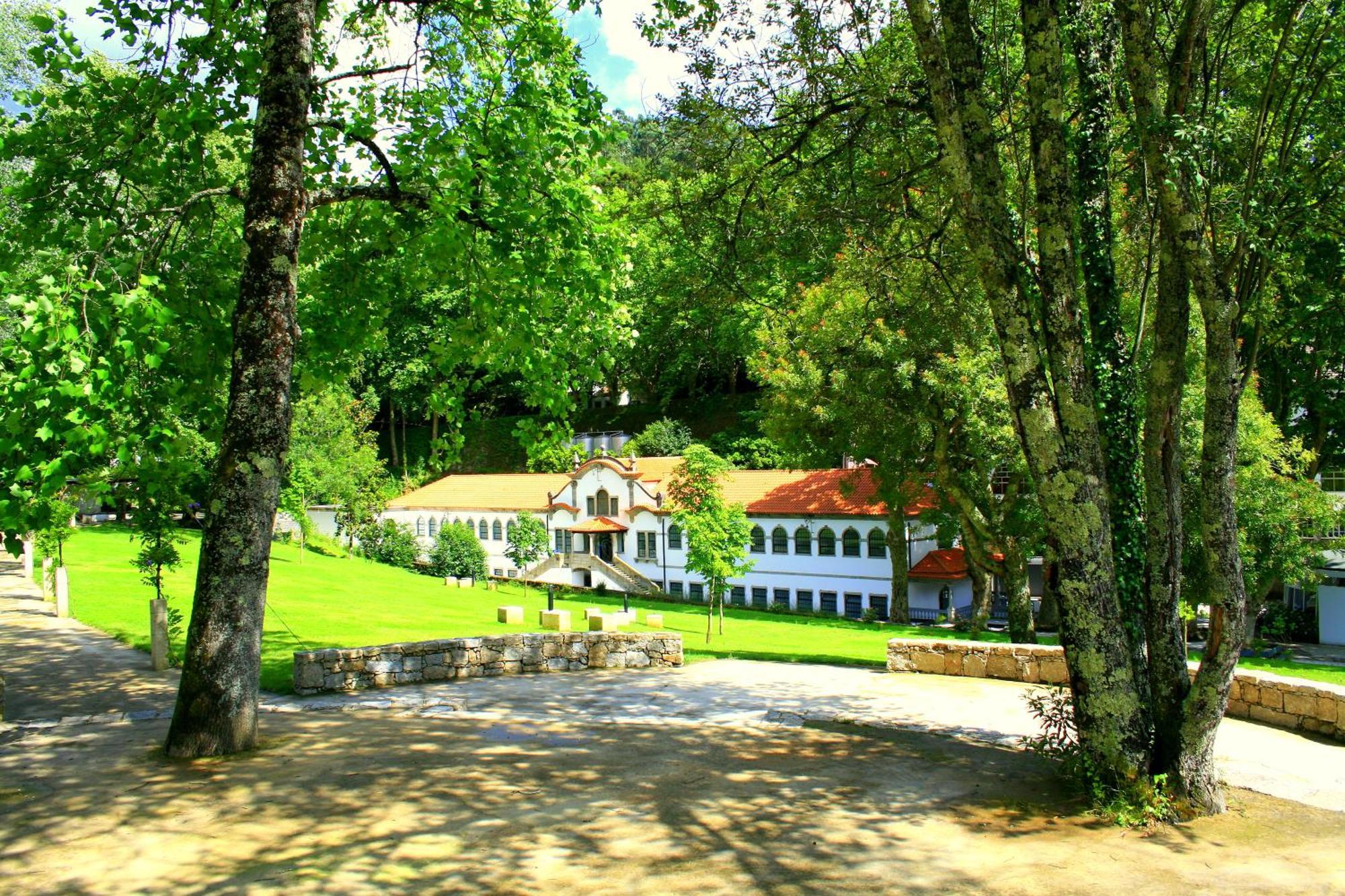 Casa Da Rocha *